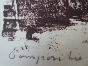 Wim Motz - Straatje Rotterdam 1974 kopen? Bied vanaf 750!