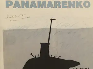 Panamarenko - Duikboot Tahama 64/75 kopen? Bied vanaf 145!