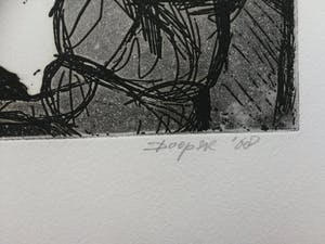 Leo Dooper - Keeper kopen? Bied vanaf 75!