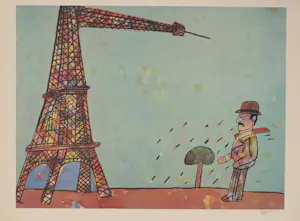 Jeroen Henneman - Twelve European artists kopen? Bied vanaf 350!