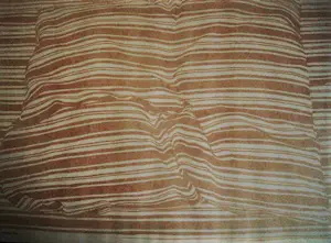 Har Sanders - Grote & Karakteristieke zeefdruk 'Ingedut kussen' - 1970 - potloodgesigneerd kopen? Bied vanaf 50!