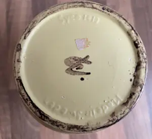 SYCO Keramik - Vintage aardewerken vaas model 1410 kopen? Bied vanaf 20!