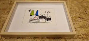 Bart Hamelink - Me and my cats kopen? Bied vanaf 1!