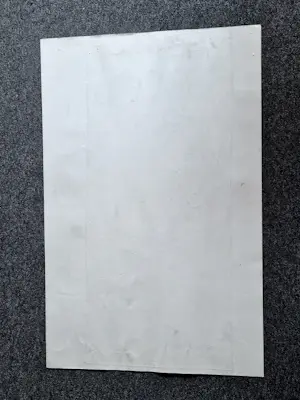 Huug Pleysier - Grote droge naald Ets "in het betekenen" gesigneerd "voor mij van jou van Huug" kopen? Bied vanaf 38!