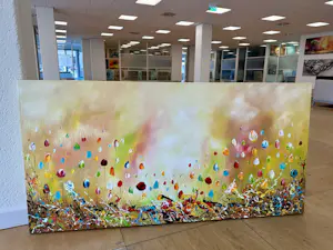 Gena - Summer Flowers 3D kopen? Bied vanaf 350!