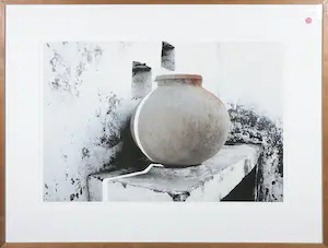 Mark Verdoes - Giclée, India 2 - Ingelijst kopen? Bied vanaf 1!