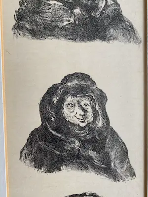 Sonja Noppen - Drie broeders kopen? Bied vanaf 1!