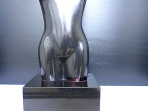 Brons (Onbekend) - Mooie zware Torso kopen? Bied vanaf 150!