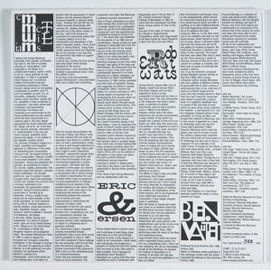 Various artists - Fluxus Anthology - LP + Uitgave van Fluxus International kopen? Bied vanaf 1!