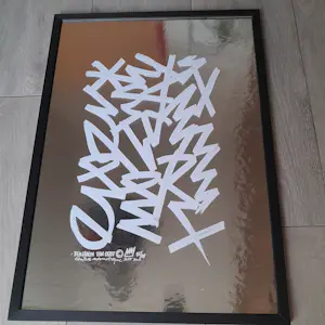 Benjamin Van Oost - SHINING WHITE kopen? Bied vanaf 395!