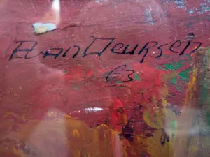 Riky Schellart - Zonder titel kopen? Bied vanaf 99!