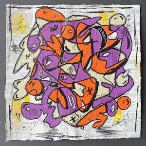 Christian van Hedel - Journey kopen? Bied vanaf 25!