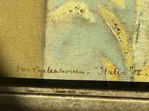 Lita van Engelenhoven - ITALIA I. kopen? Bied vanaf 89!