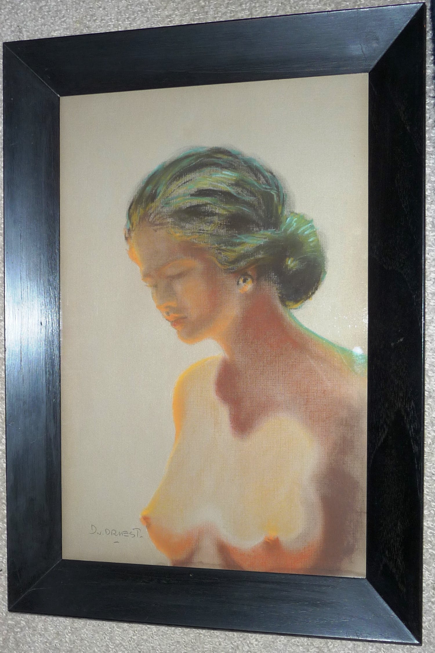 Dirk van Driest (1889-1989)