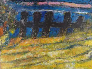 Pieter Haan - Het Hek kopen? Bied vanaf 35!