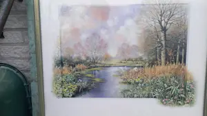 Peter Motz - ,,Spring Has Started '' kopen? Bied vanaf 35!