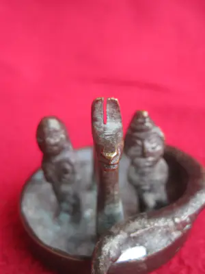 Brons (Onbekend) - Offergave kopen? Bied vanaf 35!