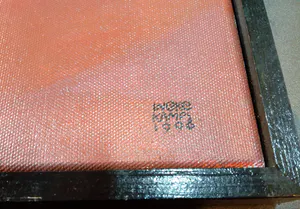 Ineke Kamps - Surrealisme: Drie zwevende lichamen. (LAATSTE KANS!) kopen? Bied vanaf 75!