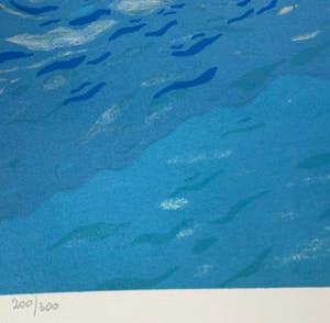 Georges Lambert - Barques de Pêche kopen? Bied vanaf 40!