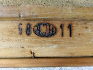 Xeno Munninghoff - Veluws Landschap kopen? Bied vanaf 100!