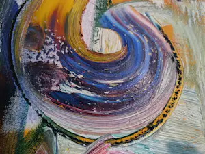 Jan te Wierik - Zonder titel kopen? Bied vanaf 7025!