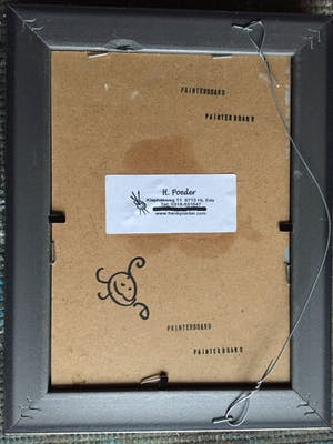 Henk Poeder - Muisjes kopen? Bied vanaf 50!