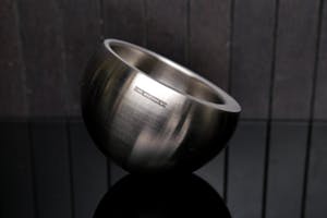 Charles Mertens - Katja Höltermann - Set van twee balance cups kopen? Bied vanaf 30!