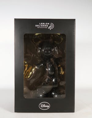 Walt Disney - Disney - Leblon Delienne - Mickey Welcome Bicolor kopen? Bied vanaf 1!