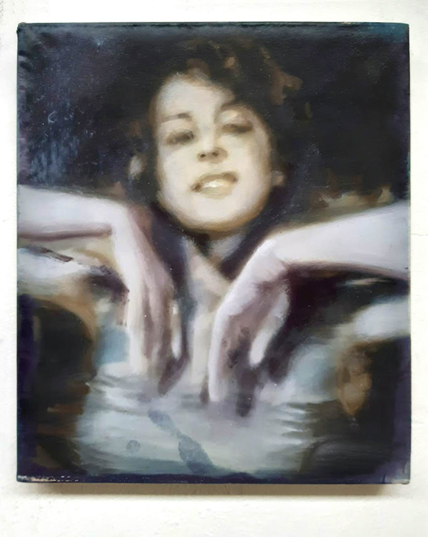 Erwin van Krey - Sängerin kopen? Bied vanaf 150!