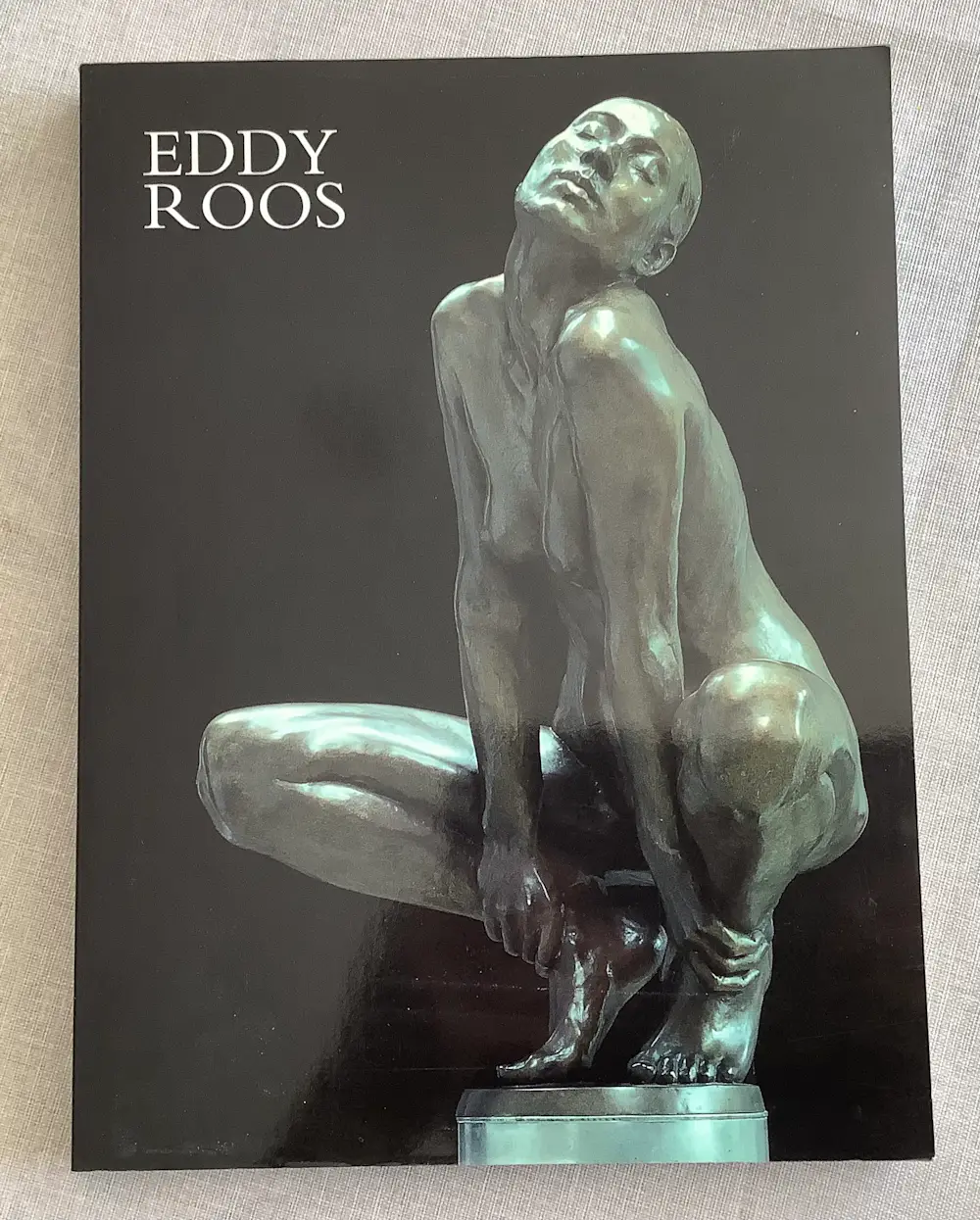 Eddy Roos (1949)