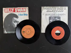 Various artists - Deep purple - Santana… kopen? Bied vanaf 20!