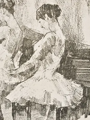 Niet of onleesbaar gesigneerd - Omkleden kopen? Bied vanaf 1!