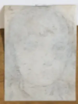 Hans van Ieperen - Twee portretten in pastel kopen? Bied vanaf 150!