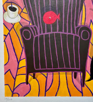 Peter Bastiaanssen - Zonder titel kopen? Bied vanaf 75!