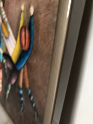 Joyce Roybal - Rugby kopen? Bied vanaf 25!