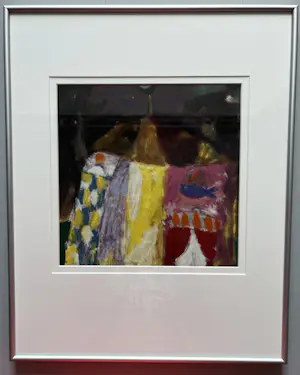 Eugène Brands - Het wandelende huis kopen? Bied vanaf 200!