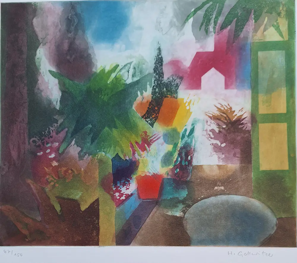 Hatta Gollwitzer (1943)