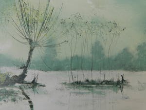 Bernard Charoy - Poetic Country Side kopen? Bied vanaf 25!