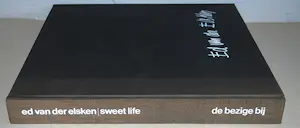 Ed van der Elsken - Sweet Life - nederlandse editie 1966 kopen? Bied vanaf 135!