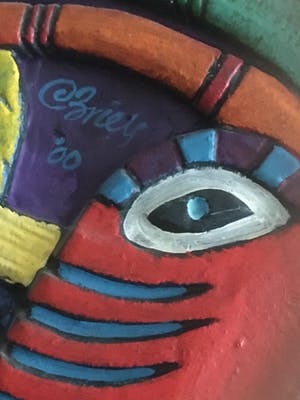 Clemens Briels - The Candyman kopen? Bied vanaf 700!