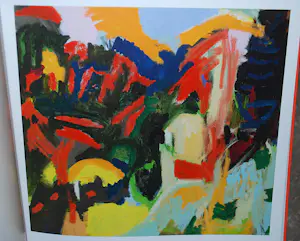 Vincent van Ojen - Huis in het bos kopen? Bied vanaf 40!