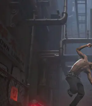 Mr Strange - Dansen in de nacht kopen? Bied vanaf 80!