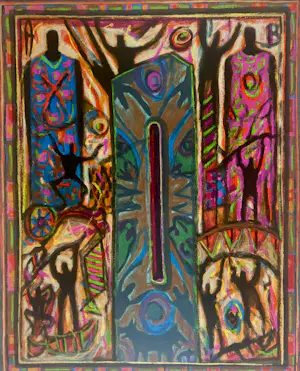 Eric Toebosch - Vruchtbaarheid kopen? Bied vanaf 30!