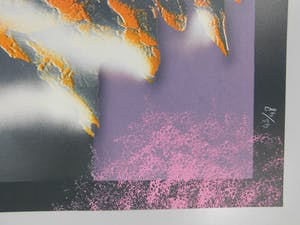 Vincent Mengin-Lecreult - Zonder titel kopen? Bied vanaf 20!