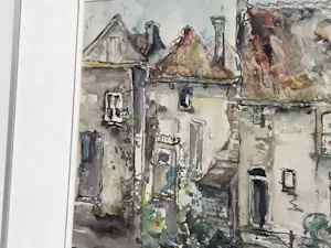 Herman Dijkjans - geen titel kopen? Bied vanaf 25!