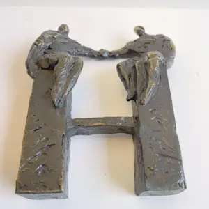 Bernadette Leijdekkers - Verbondenheid kopen? Bied vanaf 99!