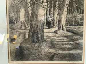 Henri von Rupprecht - Bos Hoevenlaken kopen? Bied vanaf 50!