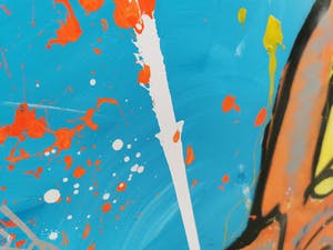 Espen Hagen - Fly V7 kopen? Bied vanaf 170!