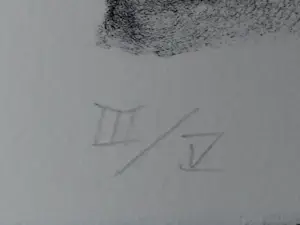 Jeroen Hermkens - Litho: Tien steden, Leningrad - 1988 kopen? Bied vanaf 50!