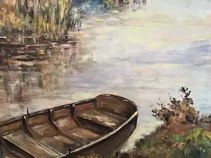 Gien Brouwer - Naardermeer. kopen? Bied vanaf 1!